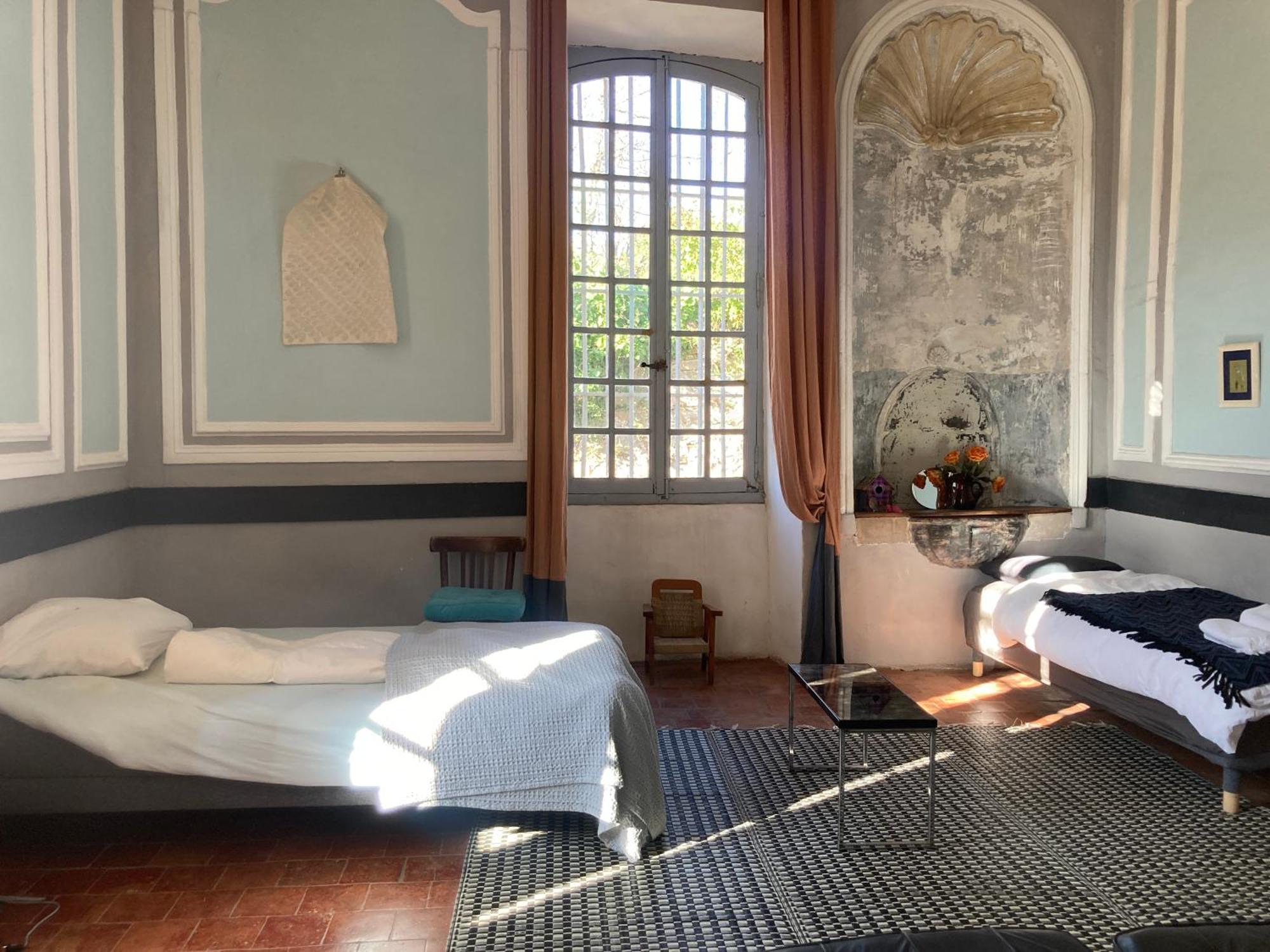 La Manufacture Royale Hotell Montolieu Eksteriør bilde