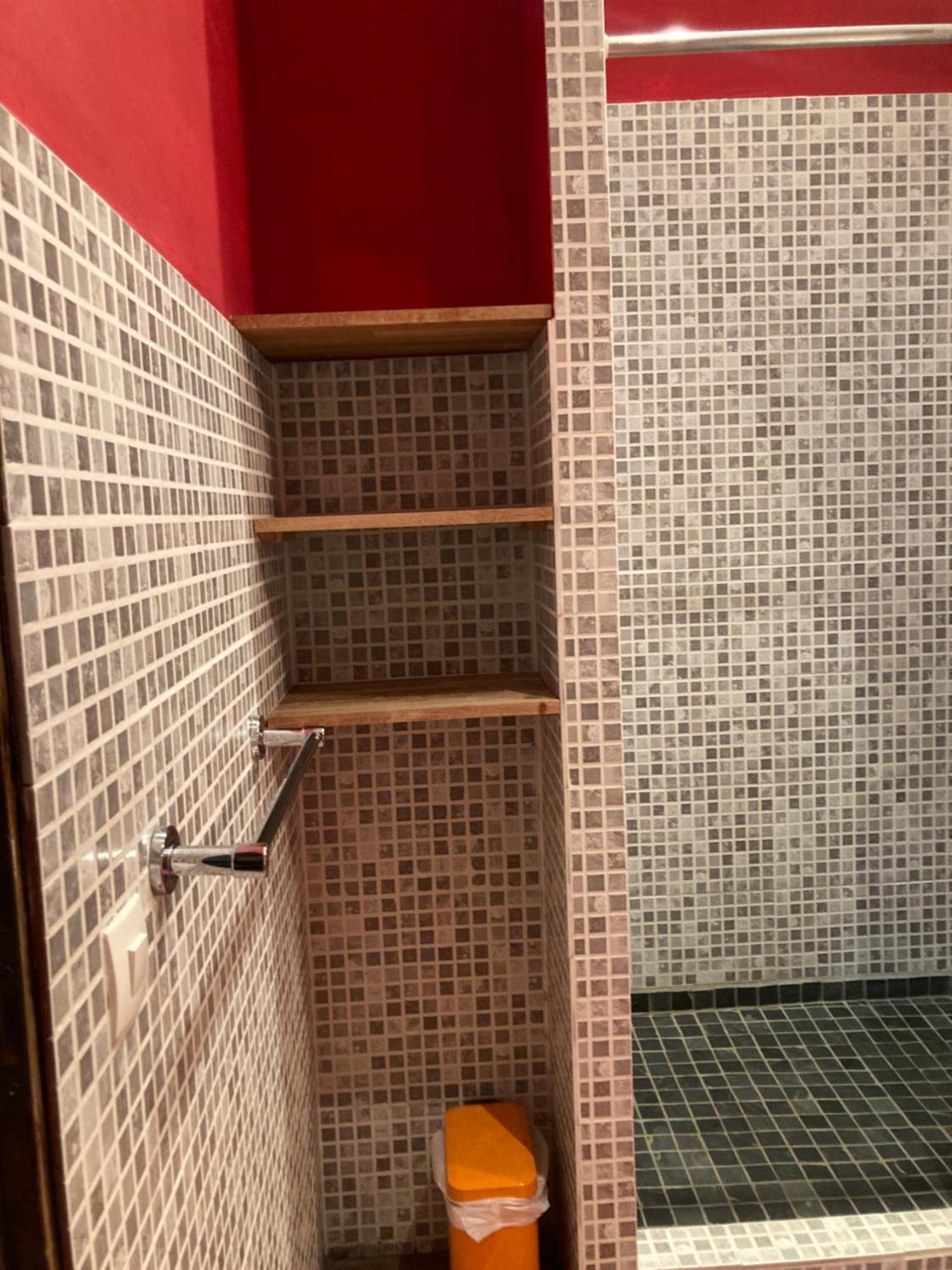 La Manufacture Royale Hotell Montolieu Eksteriør bilde